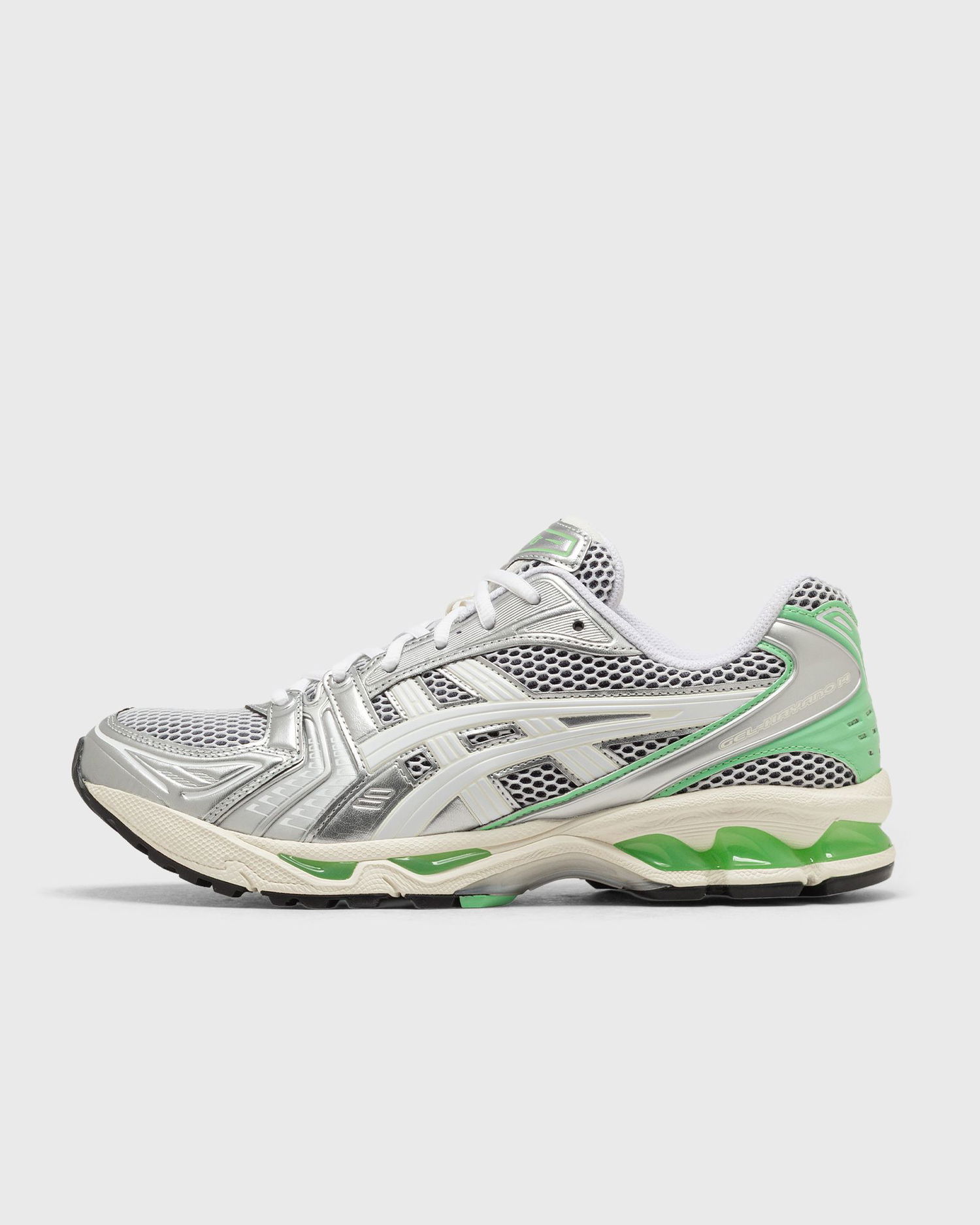 Sneakers og sko Asics Gel-Kayano 14 Metalisk | 1203A740-102, 1