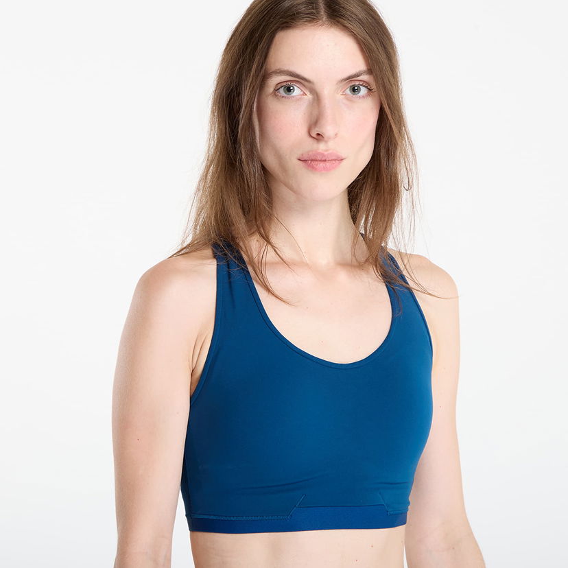 Bh On Running On Train Sports Bra Blå | 1WF30333536