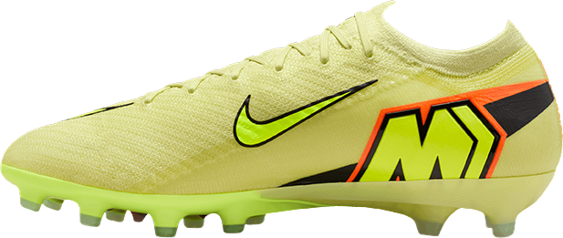 Sneakers og sko Nike Zoom Vapor 16 Elite AG-PRO Gul | fq8693-300, 1