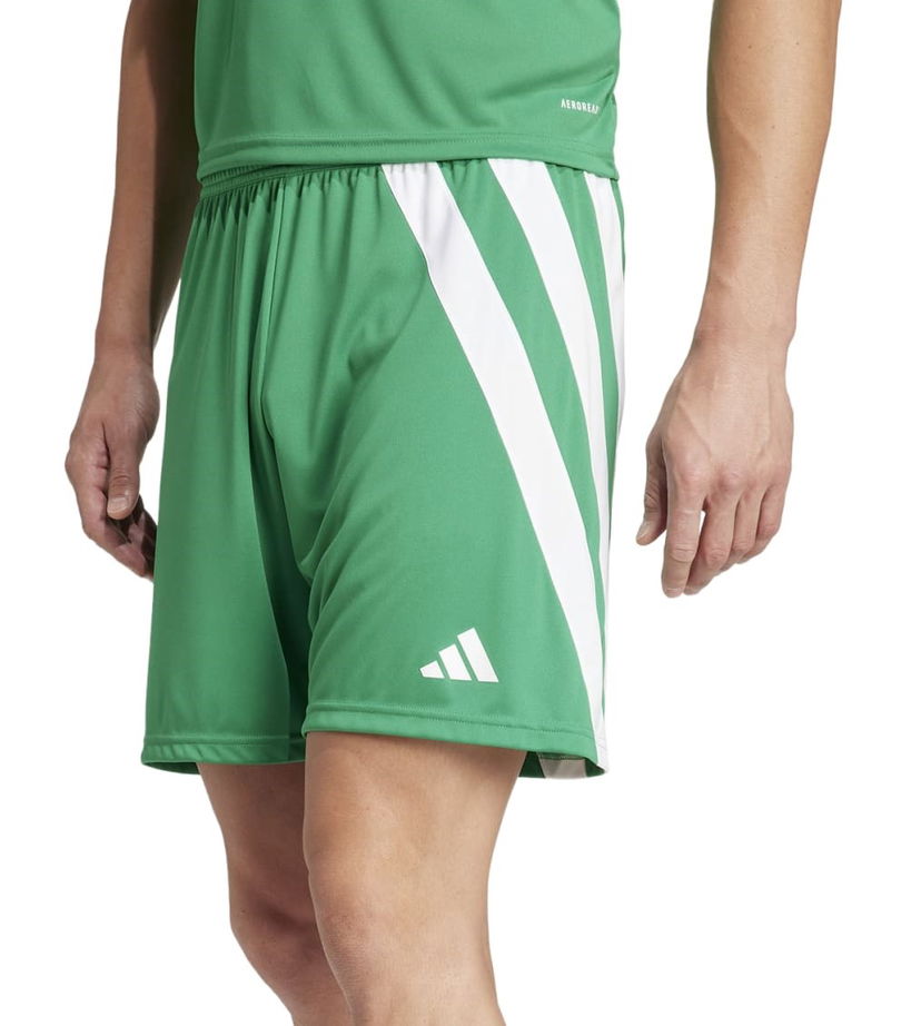Shorts adidas Performance adidas FORTORE23 SHO Grøn | iq3209