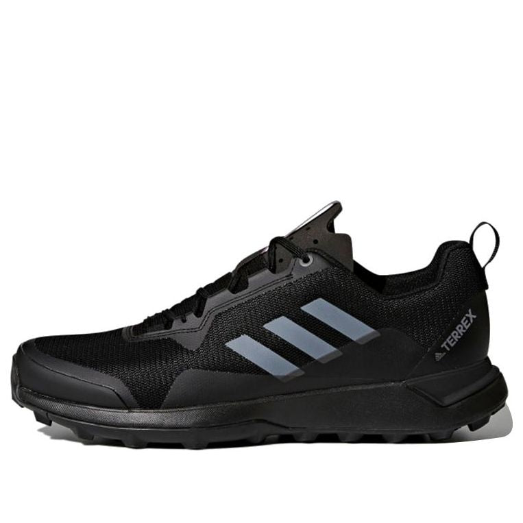 Sneakers og sko adidas Performance Terrex Cmtk Trail Sort | S80873, 0