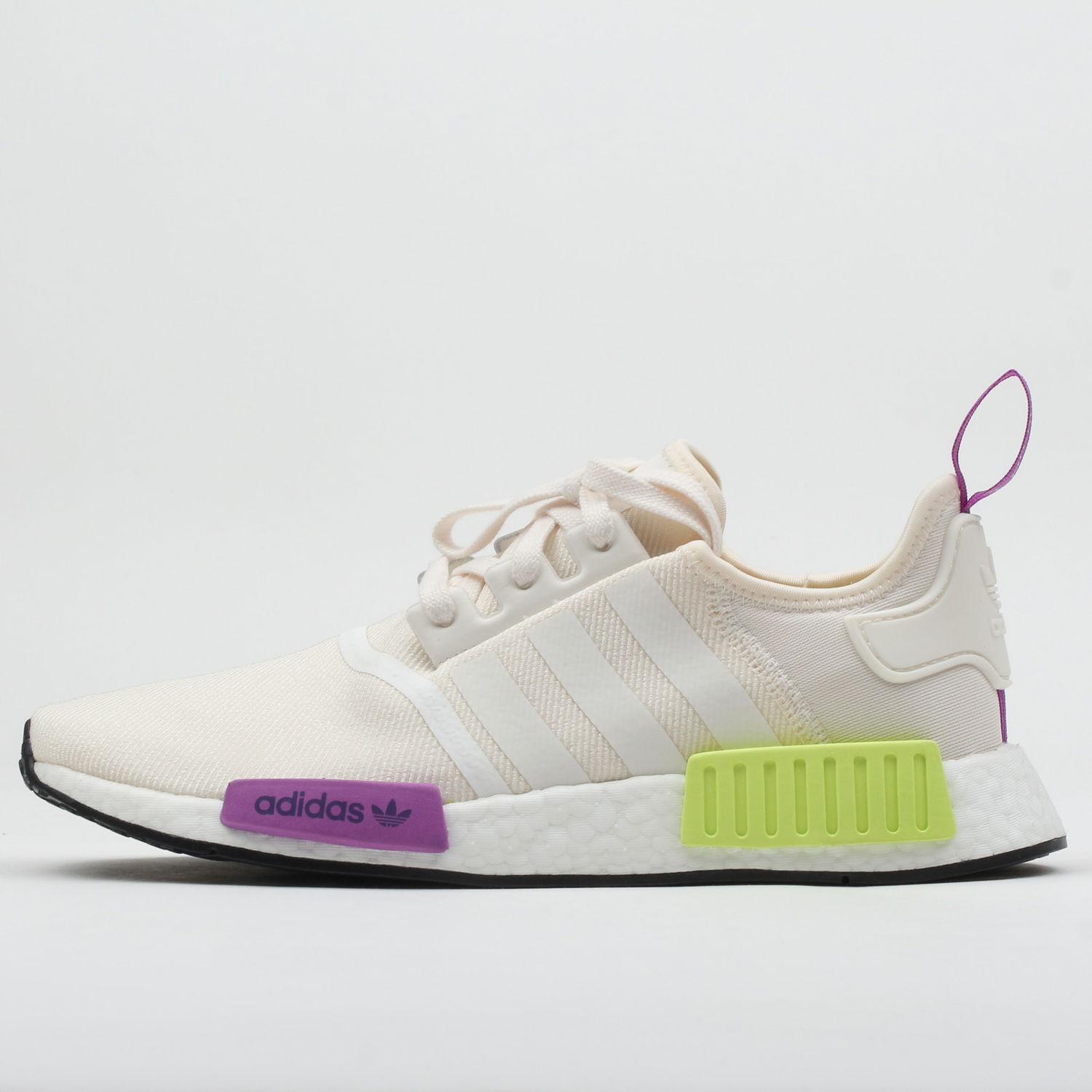 Sneakers og sko adidas Originals NMD_R1 ''Semi Solar Yellow'' Beige | D96626, 0