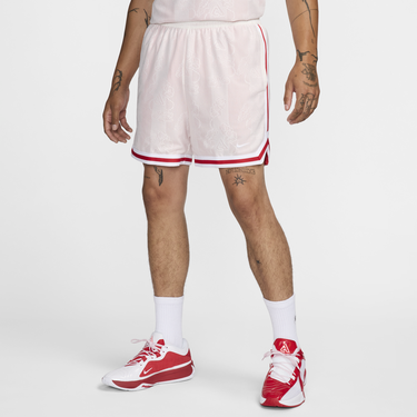 Shorts Nike Giannis Dri-FIT DNA Hvid | FZ0827-133, 2