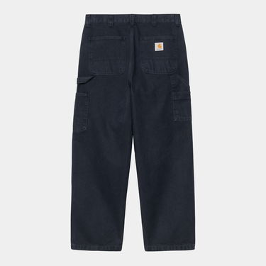 Cargo bukser Carhartt WIP Carhartt WIP OG Single Knee Pants Mørkeblå | I035637_20, 0
