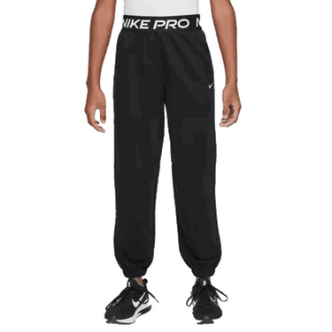 Joggingbukser Nike Pro Fleece Joggers Sort | HV0289-011, 0