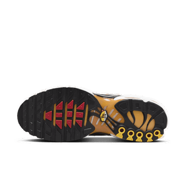 Sneakers og sko Nike Air Max Plus TN "Sunset" Orange | HF0552-001, 3
