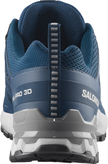 Sneakers og sko Salomon XA PRO 3D V9 Blå | l47817-800, 5