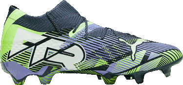 Sneakers og sko Puma Future 7 Ultimate Blå | 107916-03, 3