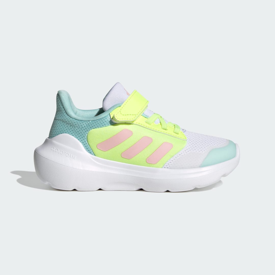 Sneakers og sko adidas Performance Tensaur Run 2.0 Flerfarvet | JR6072, 0