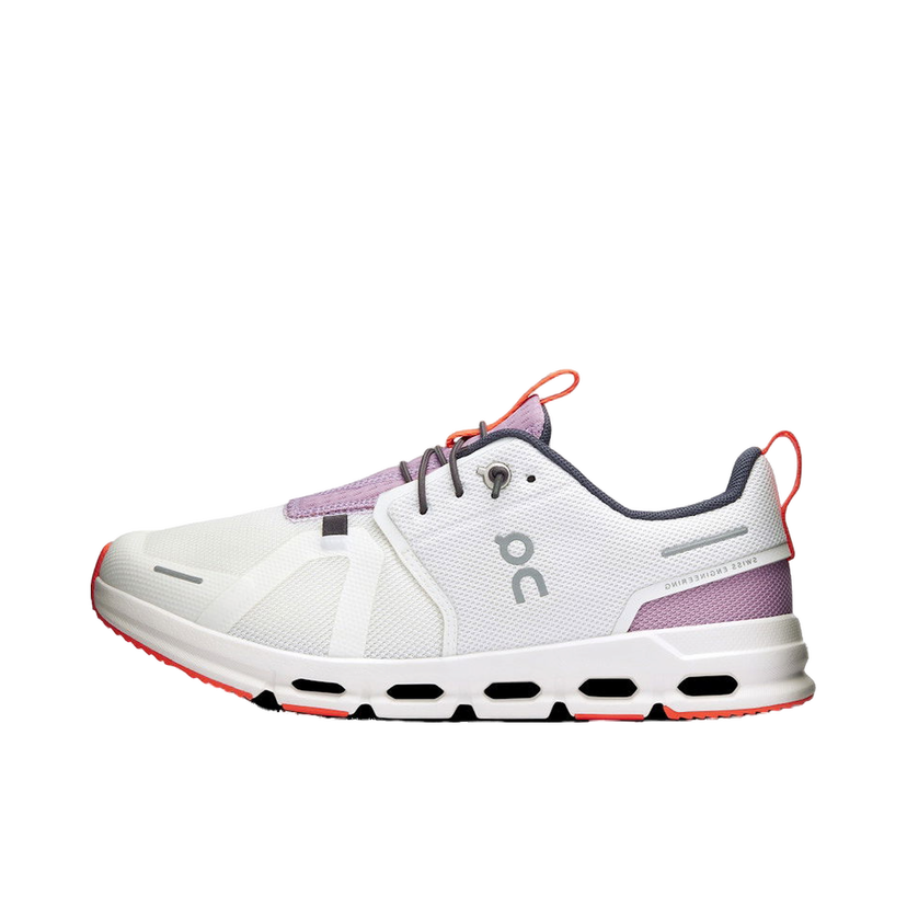 Sneakers og sko On Running Cloud Sky Hvid | 3YD11442266