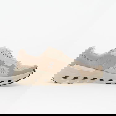 Sneakers og sko On Running Cloudrunner 2 Beige | 3ME10144180, 2