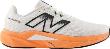 Sneakers og sko New Balance FuelCell Propel v5 Hvid | mfcprcg5, 0