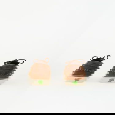 Sneakers og sko Cariuma Mare Boat Shoe EUR 39 Brun | 633316O37 W, 4