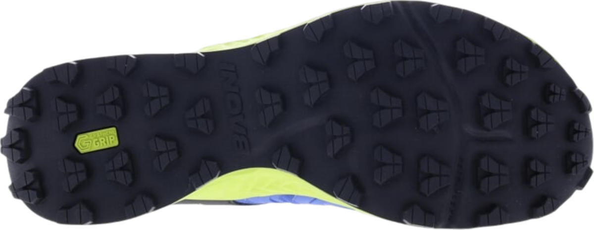 Sneakers og sko inov-8 TrailTalon Wide Blå | 001275-blbklm-w-001, 1
