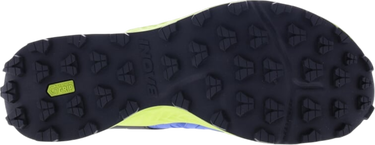 Sneakers og sko inov-8 TrailTalon Wide Blå | 001275-blbklm-w-001, 1