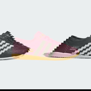 Sneakers og sko adidas Originals Japan Decon Bourgogne | JR5807, 0