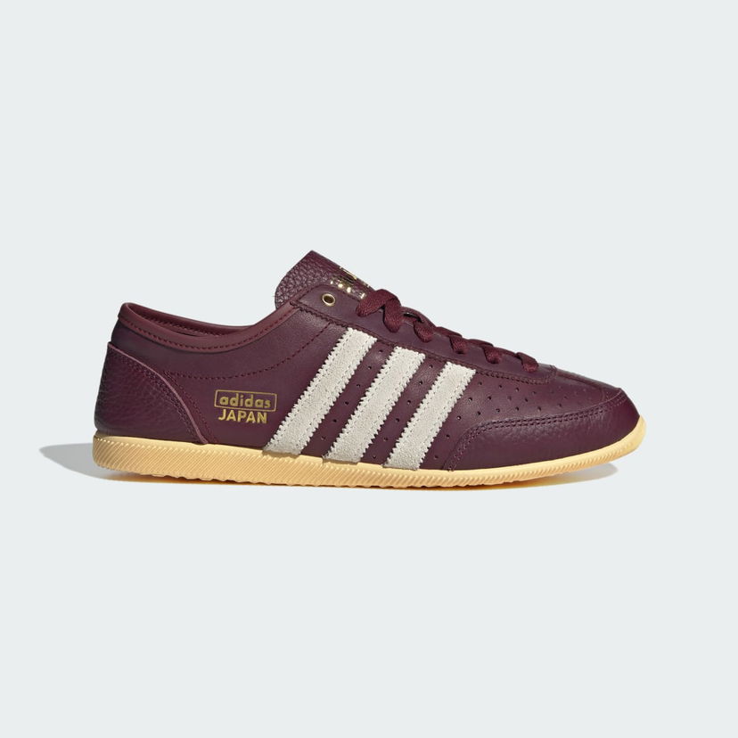 Sneakers og sko adidas Originals Japan Decon Bourgogne | JR5807