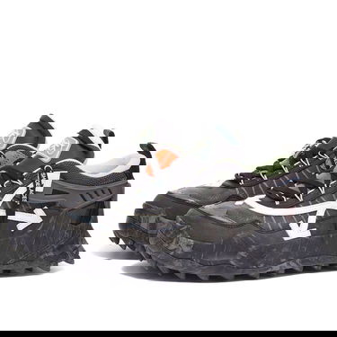 Sneakers og sko Off-White Odsy-1000 Sneaker Sort | OMIA139F21FAB0020701, 1