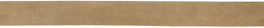 Bælter rag & bone Rag & Bone Rebound Suede Belt Beige | WJW19H1016AP16, 1