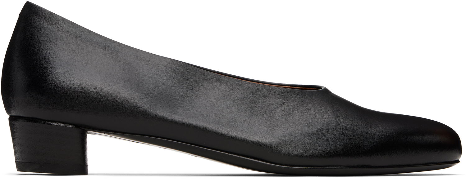 Skopleje Marsèll Marsell Codina Pumps Sort | MW8307 P010, 0