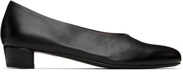Skopleje Marsèll Marsell Codina Pumps Sort | MW8307 P010, 0