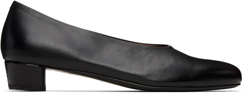 Skopleje Marsèll Marsell Codina Pumps Sort | MW8307 P010