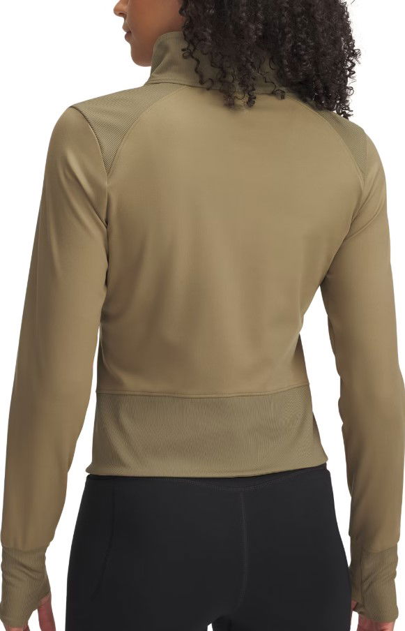 Jakke Under Armour Under Armour Meridian Training Jacket Grøn | 1379157-251, 1