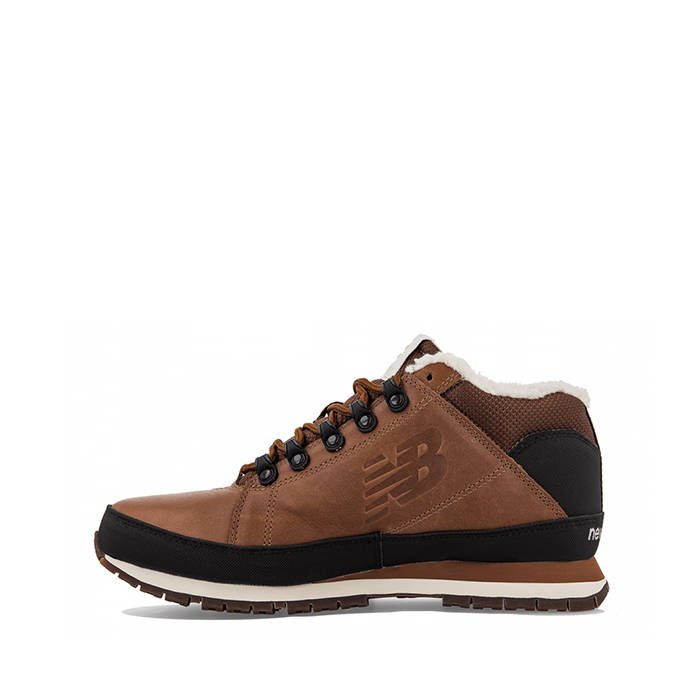 Sneakers og sko New Balance 754 Brun | H754LFT, 1