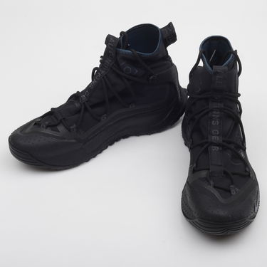Sneakers og sko Nike ACG Air Terra Antarktik Sort | BV6348-001, 2