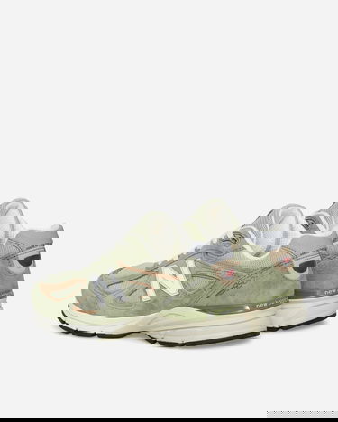 Sneakers og sko New Balance 990v4 Made in USA Grå | U990GT4, 4