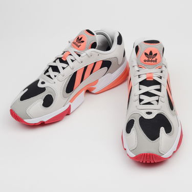 Sneakers og sko adidas Originals Yung 1 Grå | EE5320, 2