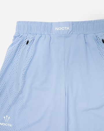 Shorts Nike x NOCTA Dri-FIT Blå | DV3651-479, 1