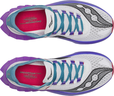 Sneakers og sko Saucony Endorphin Pro 4 Galaxy Lilla | s10939-68, 3