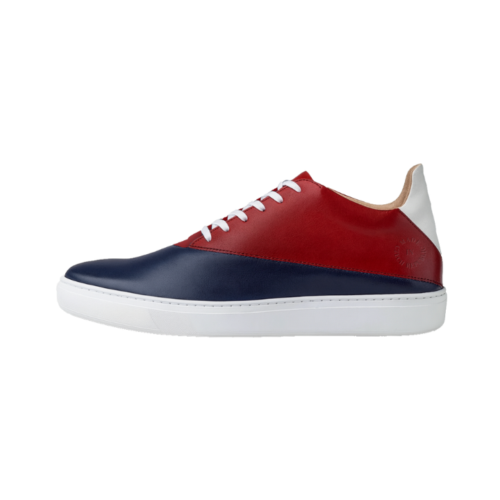 Sneakers og sko Vasky Veny Flerfarvet | S-5020-035-F, 0