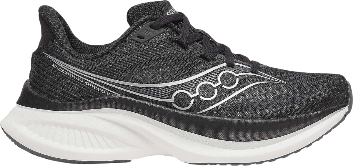 Sneakers og sko Saucony Endorphin Speed 5 Sort | s11007-01, 0