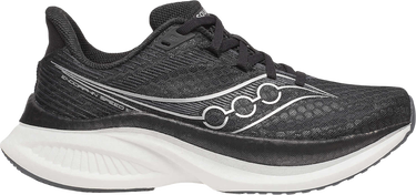 Sneakers og sko Saucony Endorphin Speed 5 Sort | s11007-01, 0