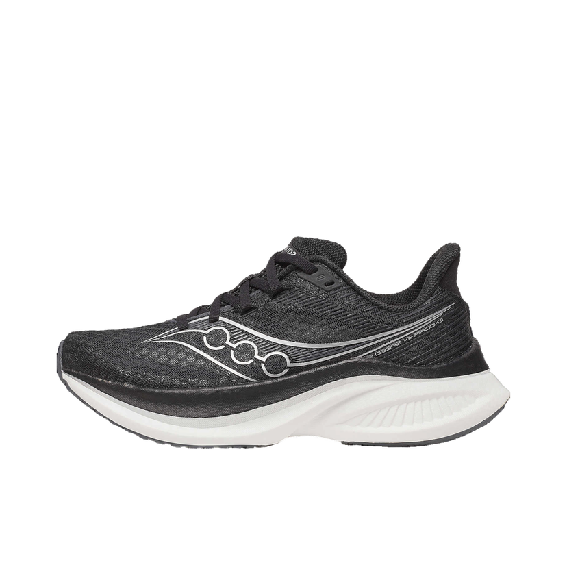 Sneakers og sko Saucony Endorphin Speed 5 Sort | s11007-01