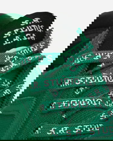 Sneakers og sko Vans S.R. STUDIO LA.CA. Old Skool Reissue 36 Vibram Grøn | VN000S53Y9H1, 7