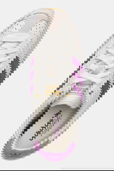 Sneakers og sko adidas Originals Japan Hvid | JQ6931, 4