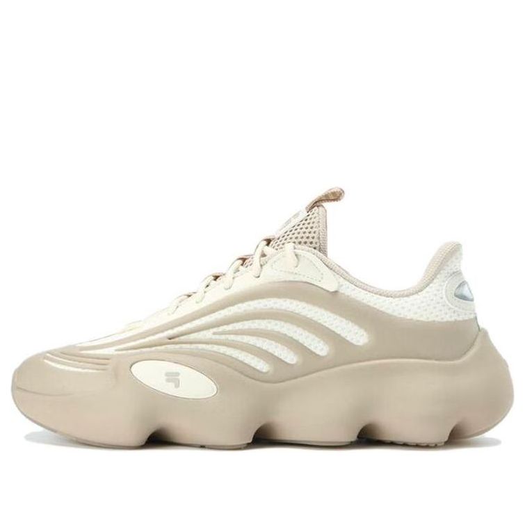 Sneakers og sko FILA FUSION Ray 3 Beige | T12M321105FWC