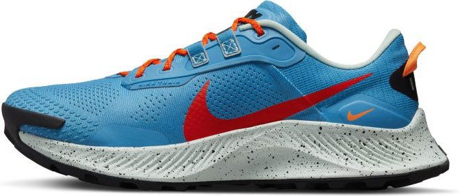 Sneakers og sko Nike Pegasus Trail 3 Blå | DA8697-400, 0