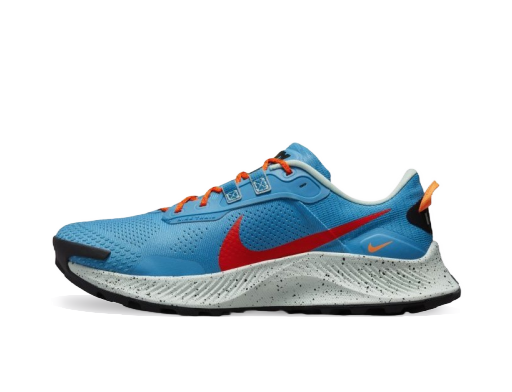 Løbe Nike Pegasus Trail 3 Blå | DA8697-400