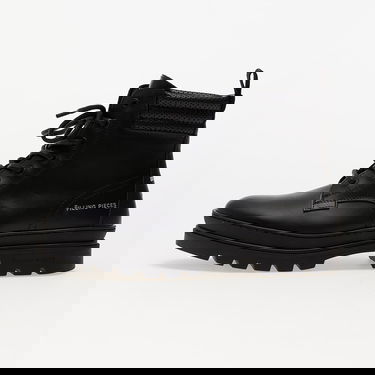 Sneakers og sko Filling Pieces Josh Boot Black Sort | 73628221861, 0
