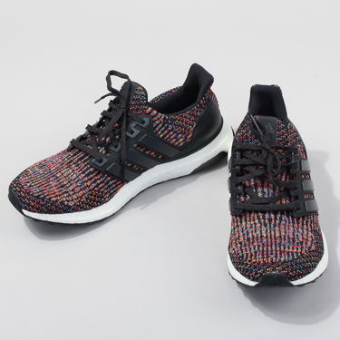 Sneakers og sko adidas Performance UltraBoost LTD Sort | CG3004, 2