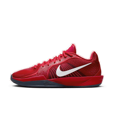 Sneakers og sko Nike Sabrina 2 W Rød | FQ2174-600, 3
