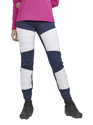 Bukser Craft ADV Nordic Training Speed Pants Mørkeblå | 1912428-396914