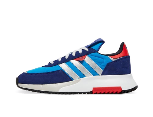 Sneakers og sko adidas Originals Retropy F2 Blå | GW0511