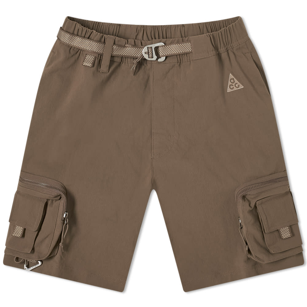 Shorts Nike ACG Cargo Short Brun | DH8347-004, 0