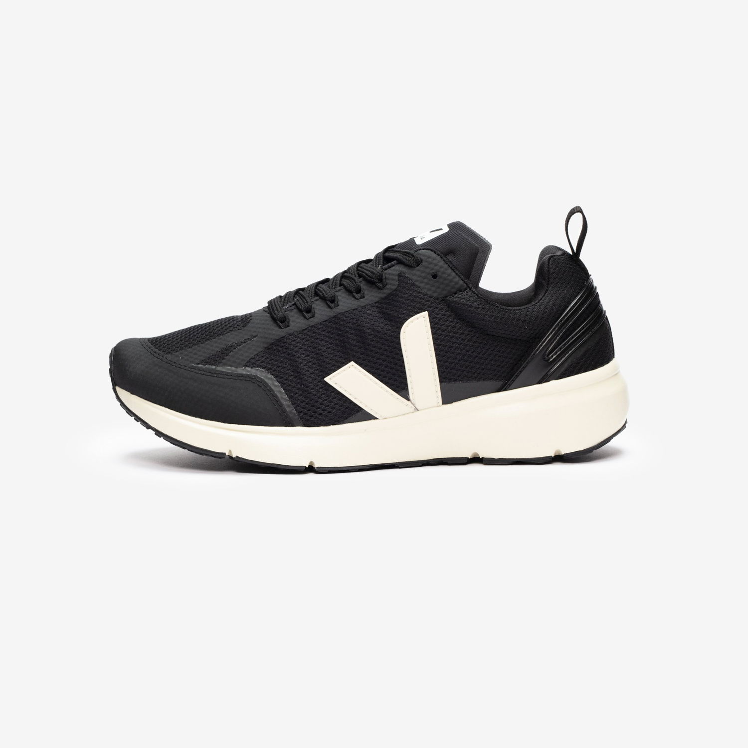 Sneakers og sko Veja Condor 2 "Black" Sort | CL0102769, 0