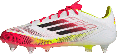 Sneakers og sko adidas Performance F50 ELITE SG Hvid | ie1258, 8